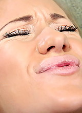 Hot lesbo anal lover couple